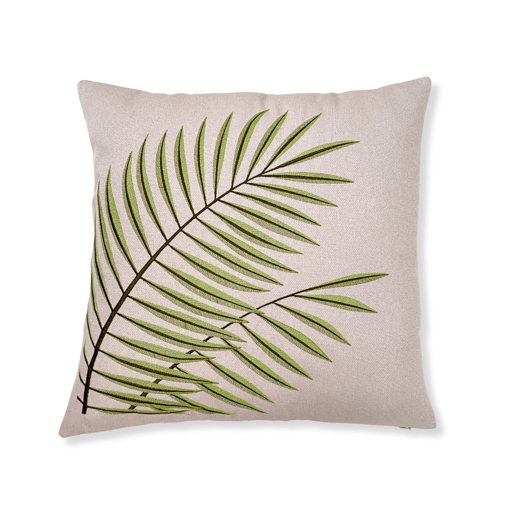 Macaiba Pillow Set