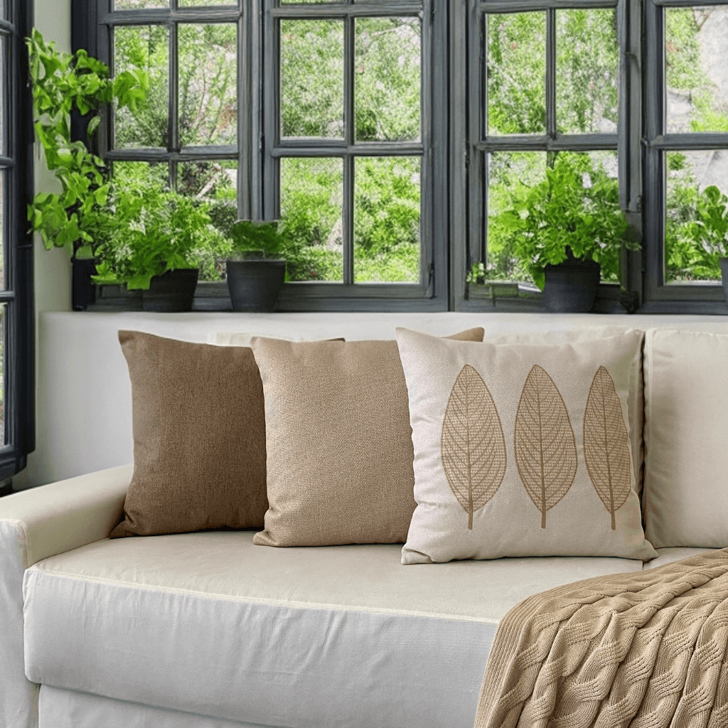 Ayty Pillow Set