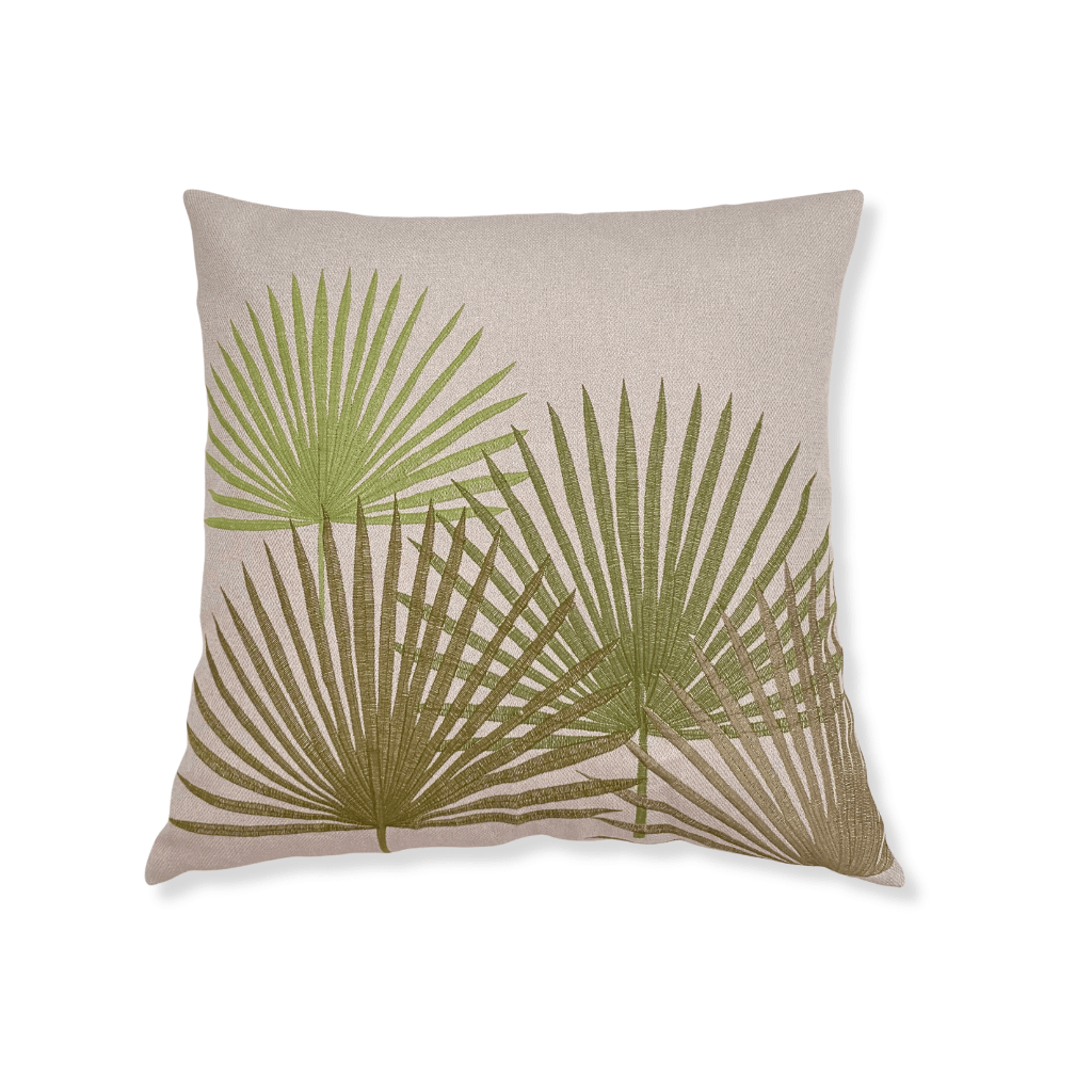Yara Pillow Set