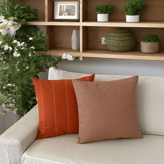 Iracema Pillow Set