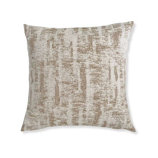 RH Jacquard Pillow Cover