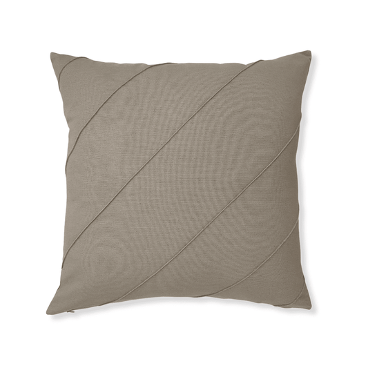 Fendi Diagonal Pleats Pillow Cover