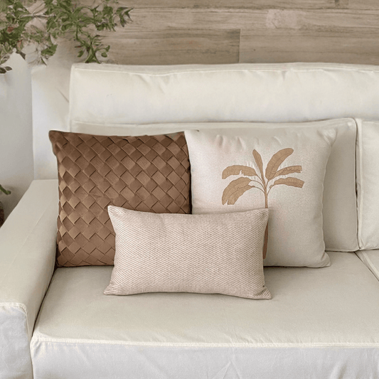 Puã Pillow Set