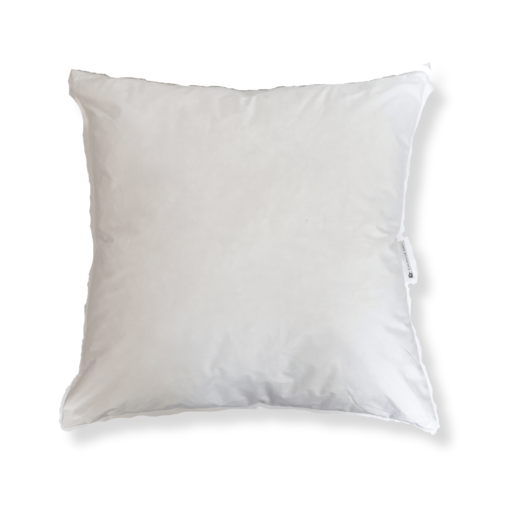 Pillow Insert - Premium Down Alternative