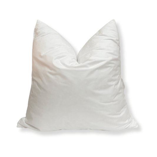 Pillow Insert - Premium Down Alternative