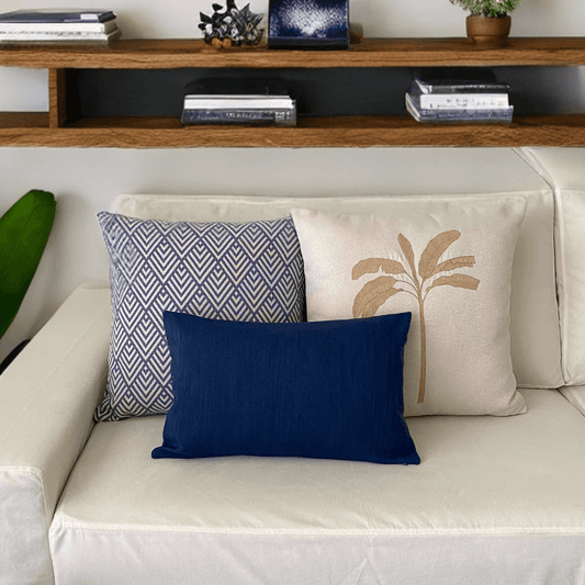 Japira Pillow Set