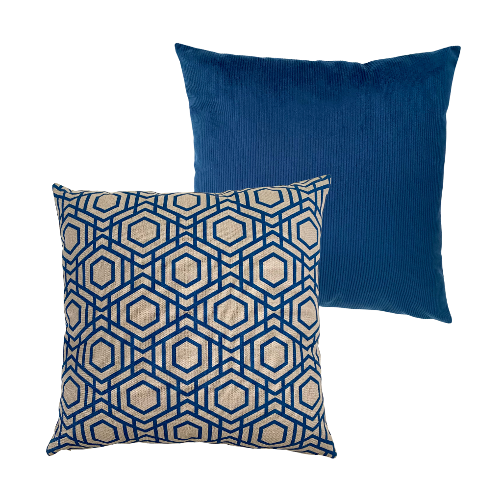 Pauini Pillow Set