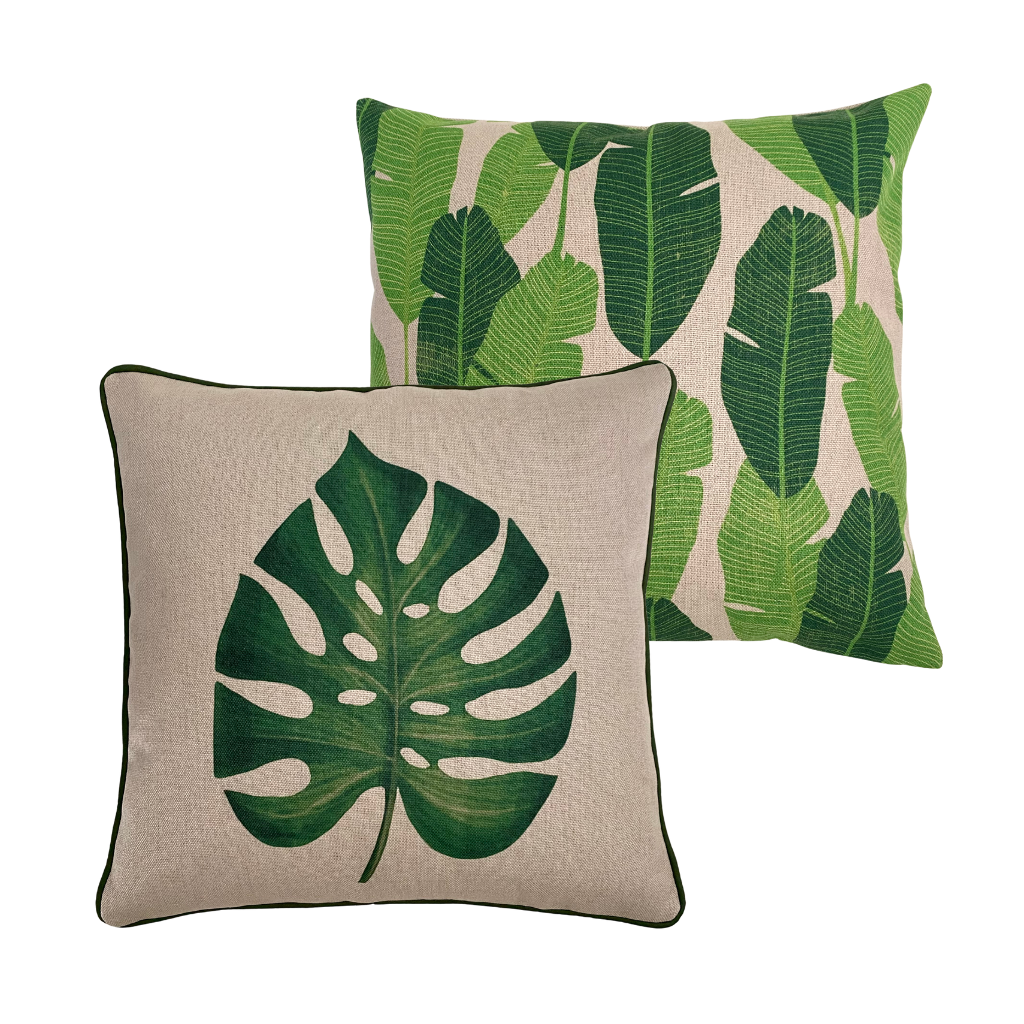 Maues Pillow Set