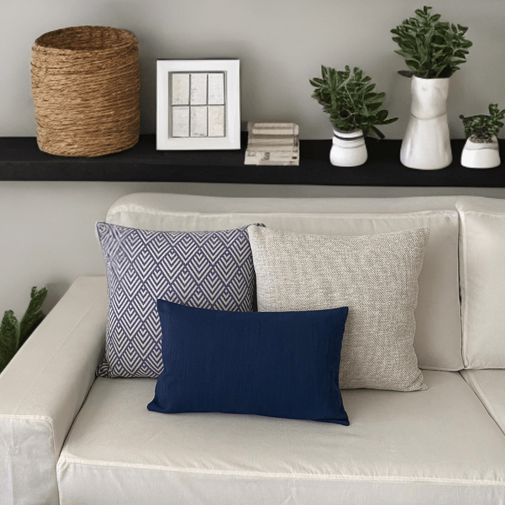 Rudá Pillow Set