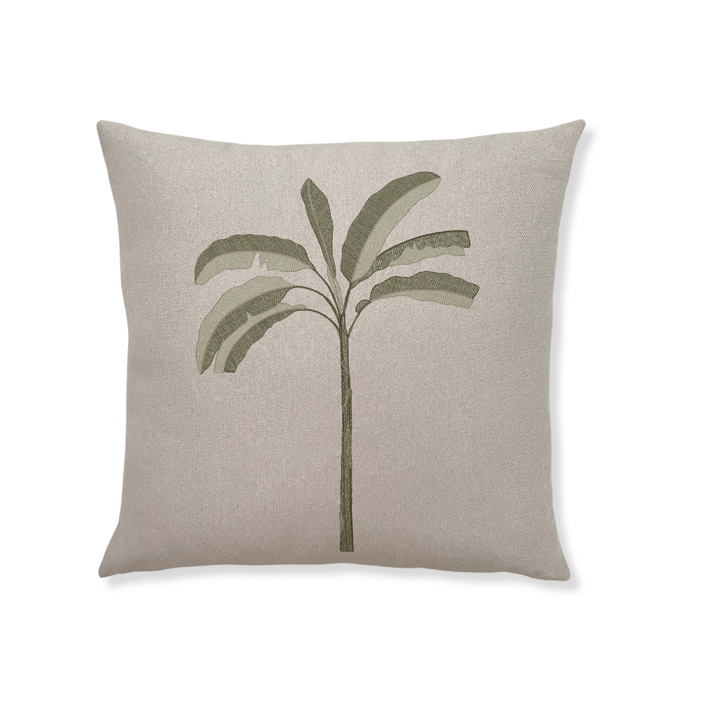 Indaiá Pillow Set