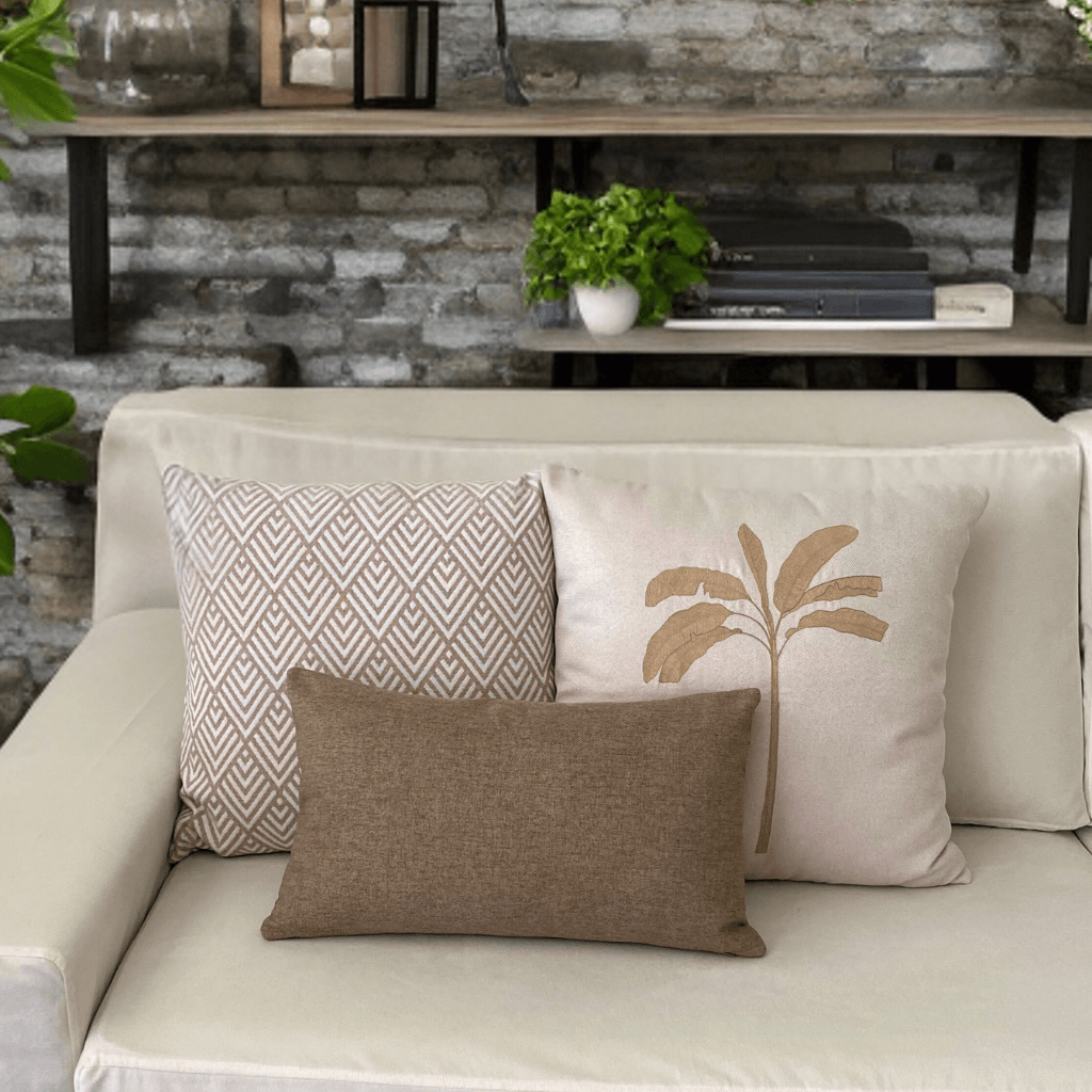 Guarani Pillow Set